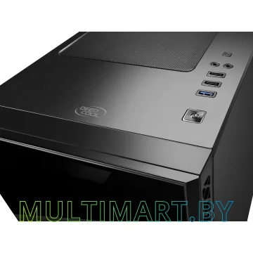 Корпус DeepCool Matrexx 50 ADD-RGB 3F (DP-ATX-MATREXX50-AR-3F-US) картинка 5